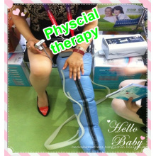 Lymphatic drainage therapy lose weight equipment body slimming physcial therapy rehabilitation machine